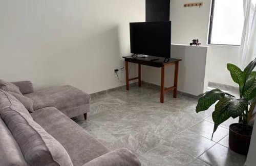 San Luis Potosi Apartment | Apartamento Familiar Céntrico