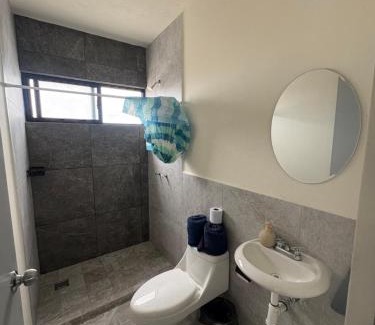 San Luis Potosi Apartment | Apartamento Familiar Céntrico