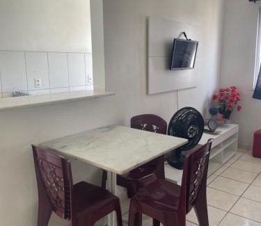 Castelao Apartment | Apartamento Familia LL