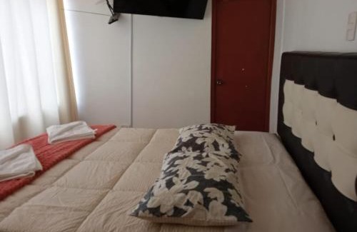 Cusco Apartment | Apartamento familiar 9 personas tranporte incluido