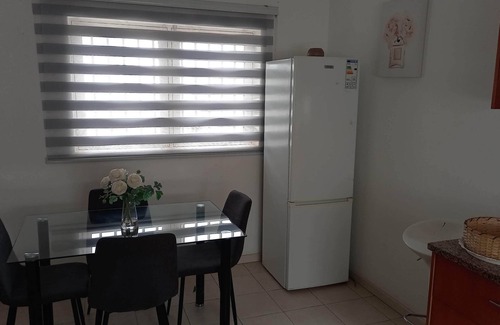 Praia Apartment | Apartamento Familiar Aconchegante em Cidadela, Praia