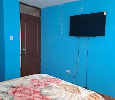 Mariano Melgar Apartment | Apartamento Familiar Arequipa