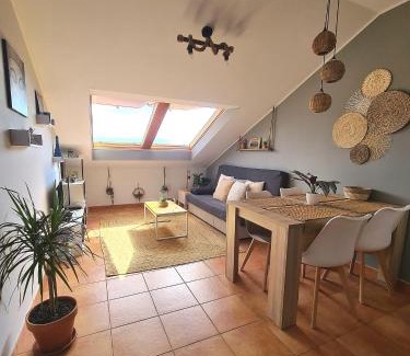 Fisterra Apartment | apartamento Fisterra house Finisterre