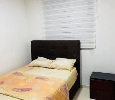 Flandes Apartment | Apartamento flandes tolima