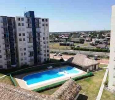 Flandes Apartment | Apartamento flandes tolima
