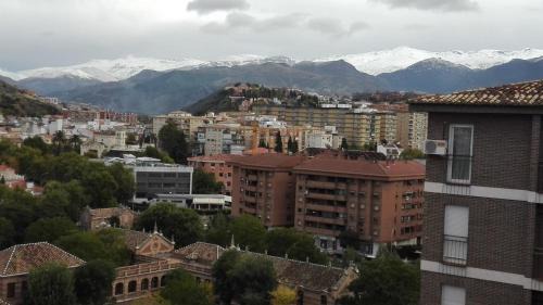 Cervantes Apartment | Apartamento Góngora Congresos