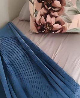 Maringa Apartment | Apartamento Glamoroso com Ar Condicionado