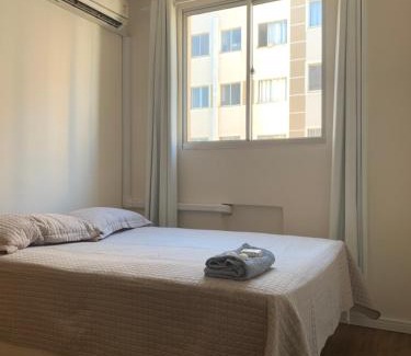 Gleba Fazenda Palhano Apartment | Apartamento - Gleba Palhano Home X