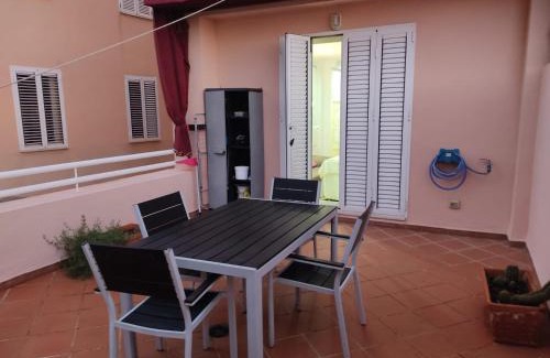 Genil Apartment | Apartamento Granada - Serrallo