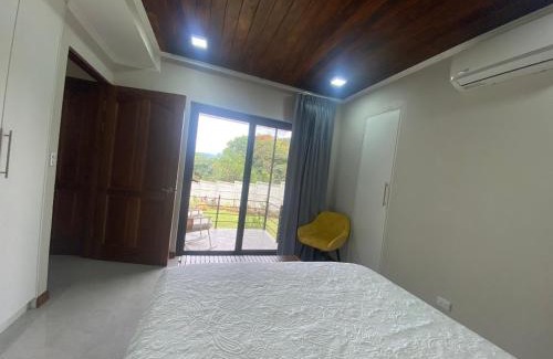 La Mandarina Apartment | Apartamento Gratitud