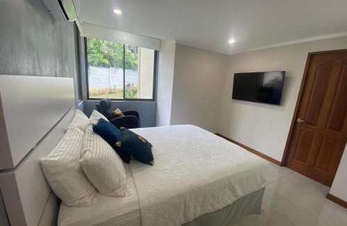 La Mandarina Apartment | Apartamento Gratitud