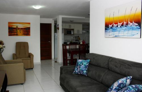 Expedicionarios Apartment | Apartamento Green Park