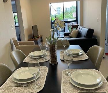 Pomerode Apartment | Apartamento Heizzinger