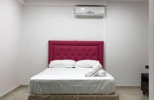 Nueva Cordoba Apartment | Apartamento hermosa vista al parque Nueva Córdoba