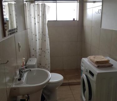 Hohenau Apartment | Apartamento Hohenau Centro