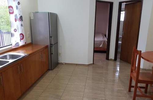 Hohenau Apartment | Apartamento Hohenau Centro