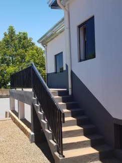 Hohenau Apartment | Apartamento Hohenau Centro