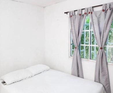 Puerto Colombia Apartment | Apartamento hostal oasis 2