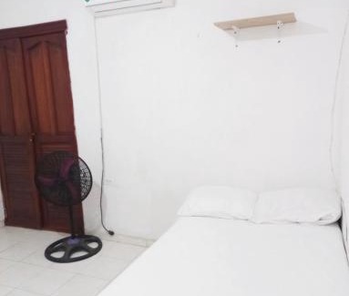 Puerto Colombia Apartment | Apartamento hostal oasis 2