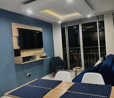 Ibague Apartment | Apartamento Ibagué La Samaria Mirolindo