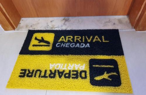 Sao Domingos Apartment | Apartamento Ilhéus - Vog Sul