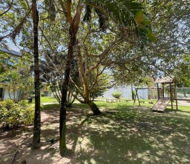 Barra de Sao Miguel Apartment | Apartamento iloa resort