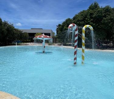 Barra de Sao Miguel Apartment | Apartamento iloa resort