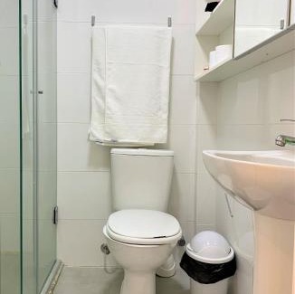 Centro Historico Apartment | Apartamento impecável FM - RETIRADA DAS CHAVES MEDIANTE AGENDAMENTO COM UMA HORA DE ANTECEDÊNCIA COM ANDREIA OU LUIS