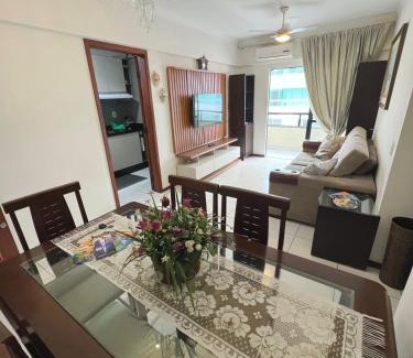 Centro Apartment | Apartamento inteiro na praia de Balneario Camboriu