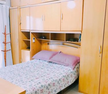 Centro Apartment | Apartamento inteiro na praia de Balneario Camboriu