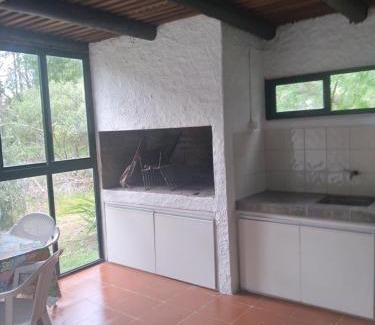 Piriapolis Apartment | Apartamento independiente en planta baja. Zona residencial