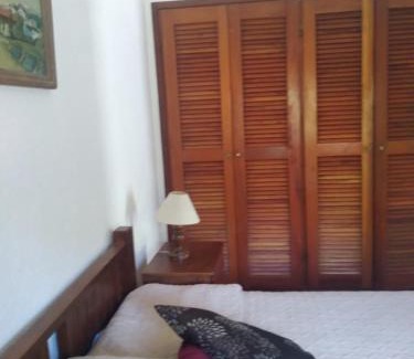 Piriapolis Apartment | Apartamento independiente en planta baja. Zona residencial