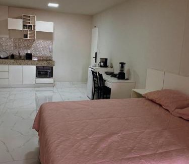 Centro Apartment | Apartamento Inteiro 3 camas