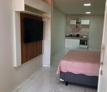 Centro Apartment | Apartamento Inteiro 3 camas