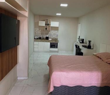 Centro Apartment | Apartamento Inteiro 3 camas