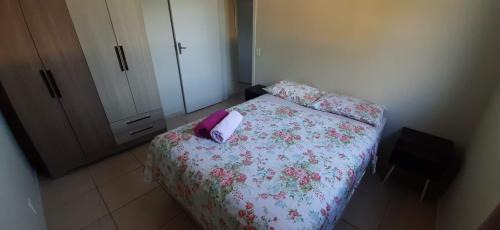 Agua Verde Apartment | Apartamento inteiro 2 quartos mobiliado