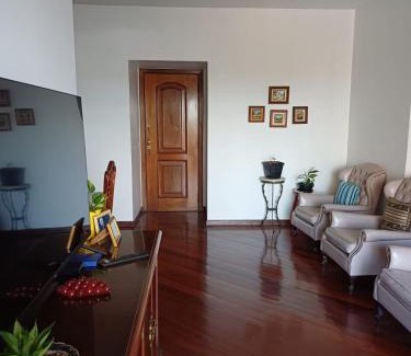 Guama Apartment | Apartamento inteiro Cop 30