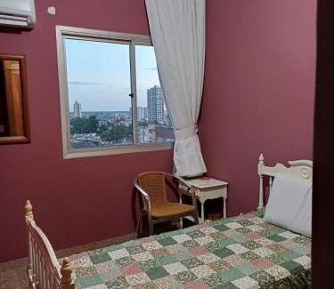 Guama Apartment | Apartamento inteiro Cop 30