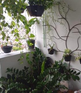 Marco Apartment | Apartamento Inteiro dois dormitórios e um banheiro social - Próximo ao Parque da Cidade e Hangar - COP30