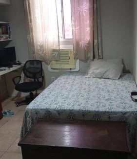 Marco Apartment | Apartamento Inteiro dois dormitórios e um banheiro social - Próximo ao Parque da Cidade e Hangar - COP30