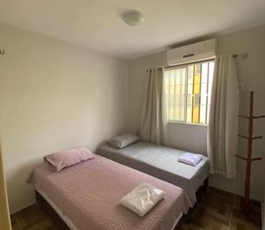 Sao Luis Apartment | Apartamento Inteiro em São Luís. Próximo a Cohama