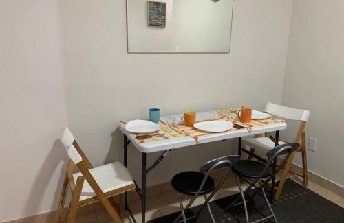 Santa Monica Apartment | Apartamento inteiro no Bairro Santa Mônica