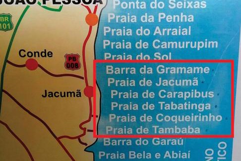 Gramame Apartment | Apartamento Jampa