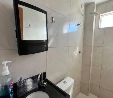 Gramame Apartment | Apartamento Jampa