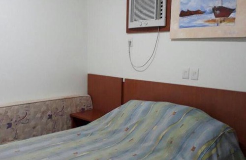 Do Turista Resort | APARTAMENTO JARDINS DAS THERMAS CALDAS NOVA