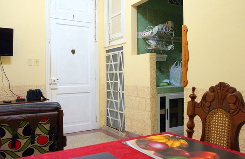 Old Havana House | Apartamento Jose Lourdes