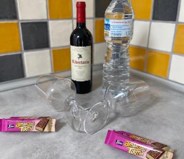 Pajara House | Apartamento Joshualba