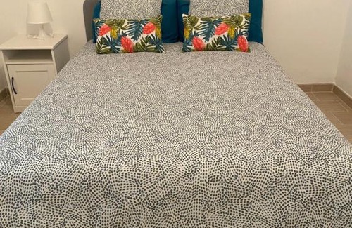 Pajara House | Apartamento Joshualba