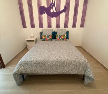 Pajara House | Apartamento Joshualba