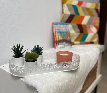 Pajara House | Apartamento Joshualba